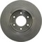 Centric Parts Standard Brake Rotor, 121.42099 121.42099 - alternate 5